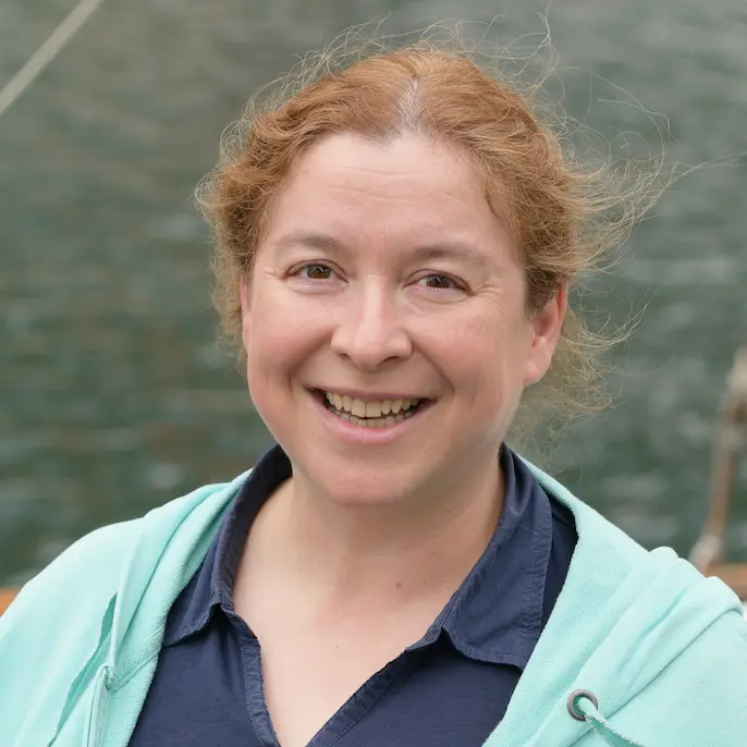 Dr. Insa Fuhrmann