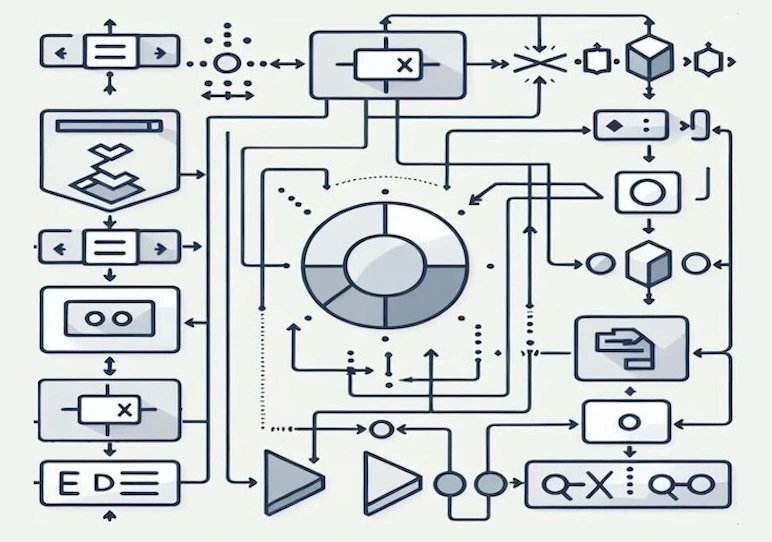 Run fast, debug easy: Exploring the synergy of Langium and LLVM