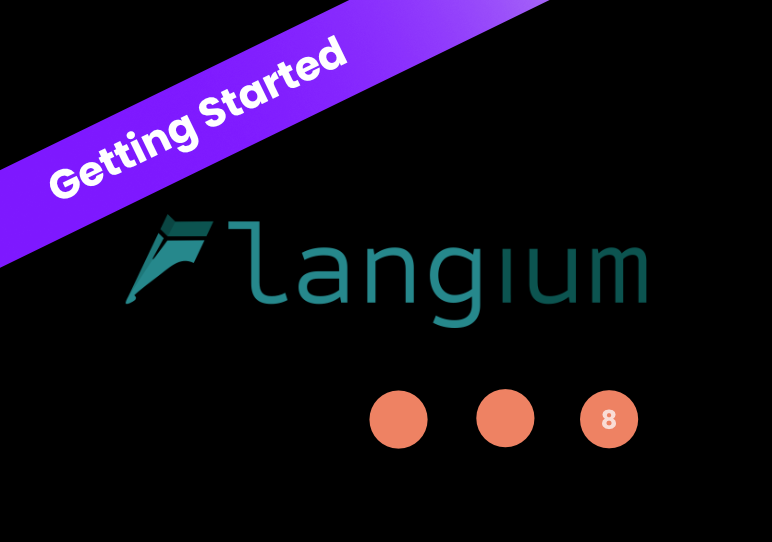 Getting started with Langium – Part 8 "Set up a VSCode Extension"