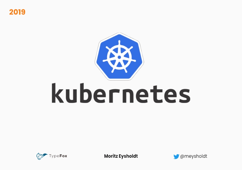 Introduction to Kubernetes