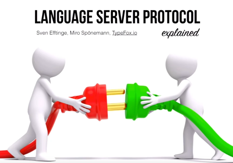 Language Server Protocol explained